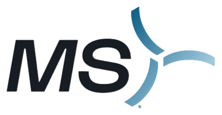 Logo MS